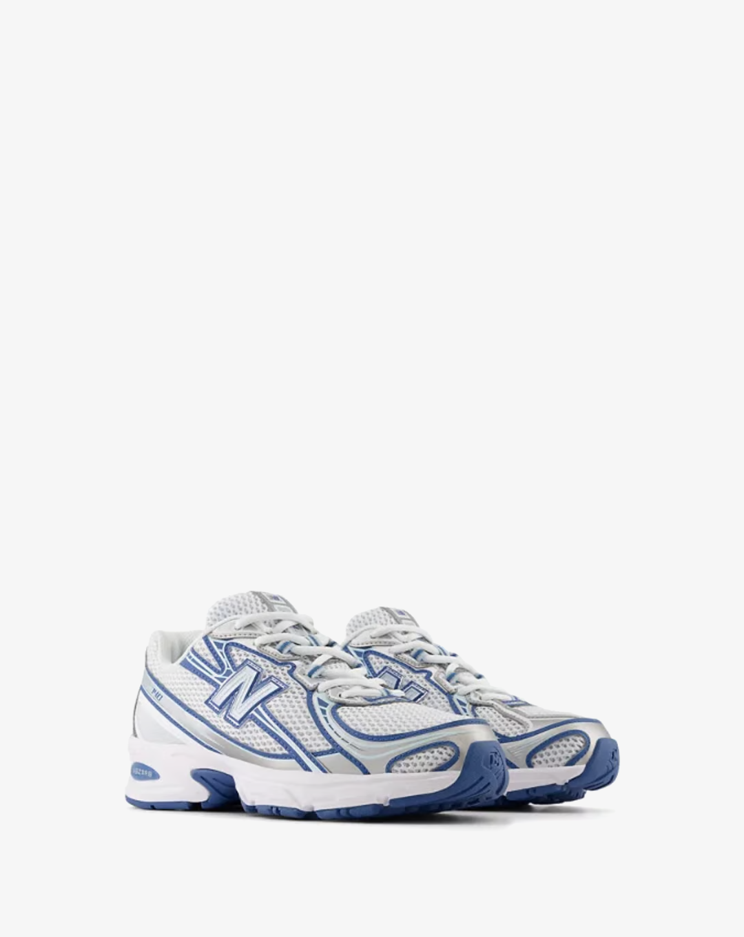 New Balance 740 'Ice Blue &amp; Sea Stone' Sneakers