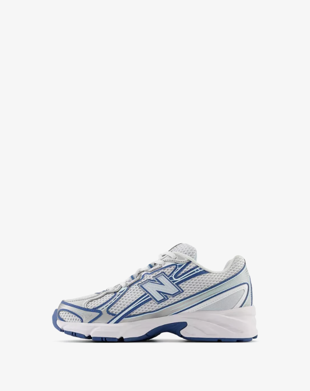 New Balance 740 'Ice Blue &amp; Sea Stone' Sneakers