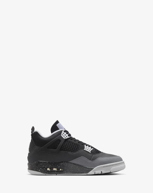 Air Jordan 4 Retro 'Fear' Sneakers