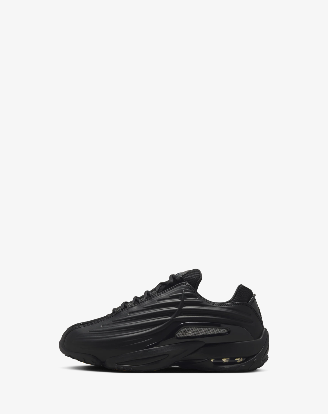 Nike NOCTA Hot Step 2 'Black' Sneakers