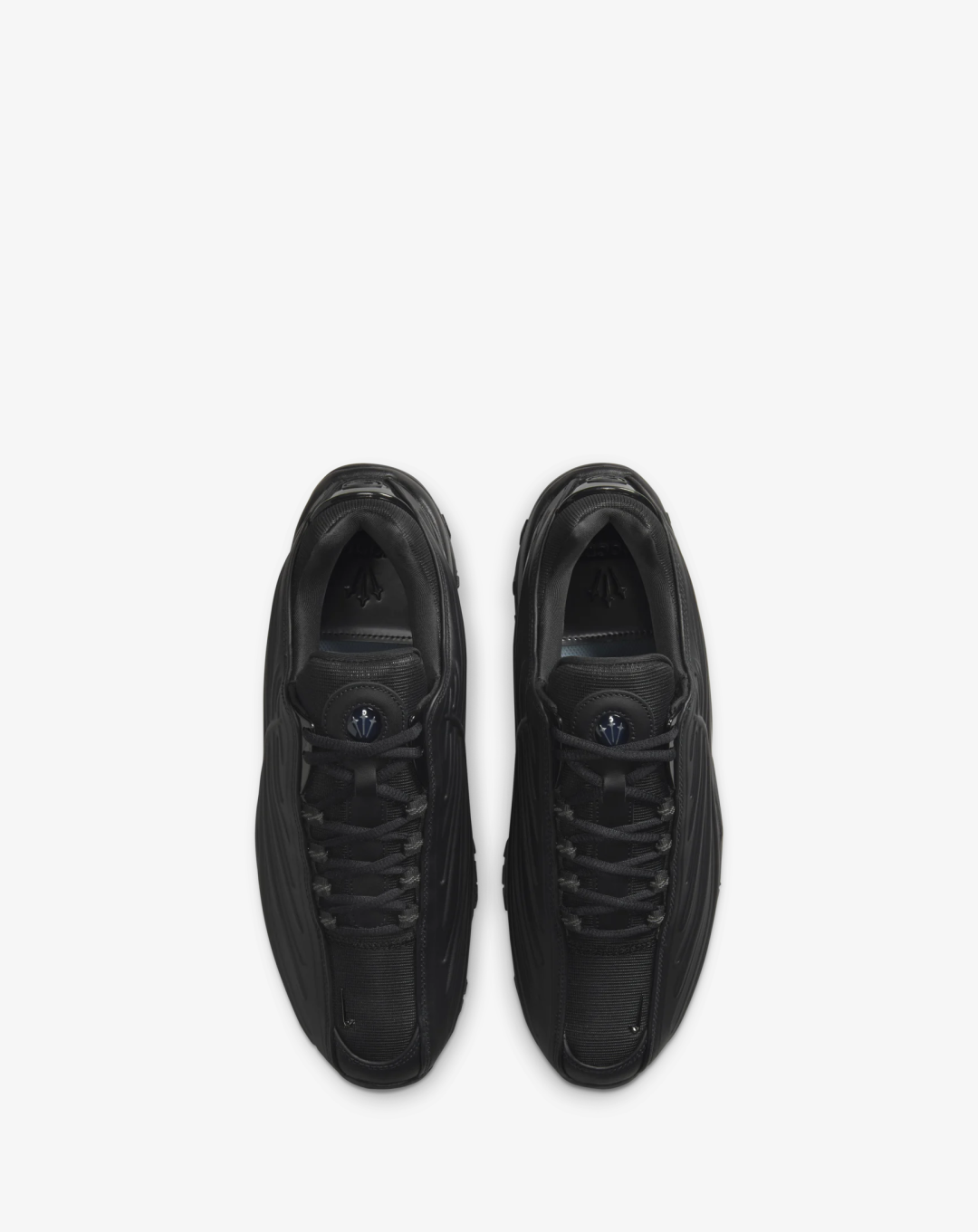 Nike NOCTA Hot Step 2 'Black' Sneakers