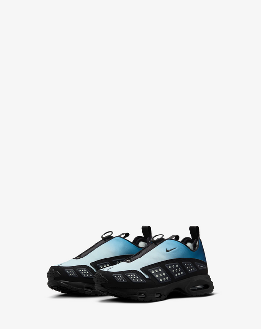 Nike Air Max SNDR ‘Grey Haze and Obsidian’ Sneakers