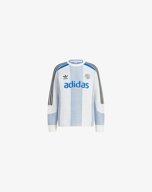 Adidas Originals ABCBA FW24 Knit Crew