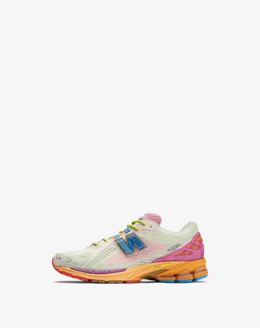 New Balance 1906R x BamBamBaklava Action Bronson "Rosewater"