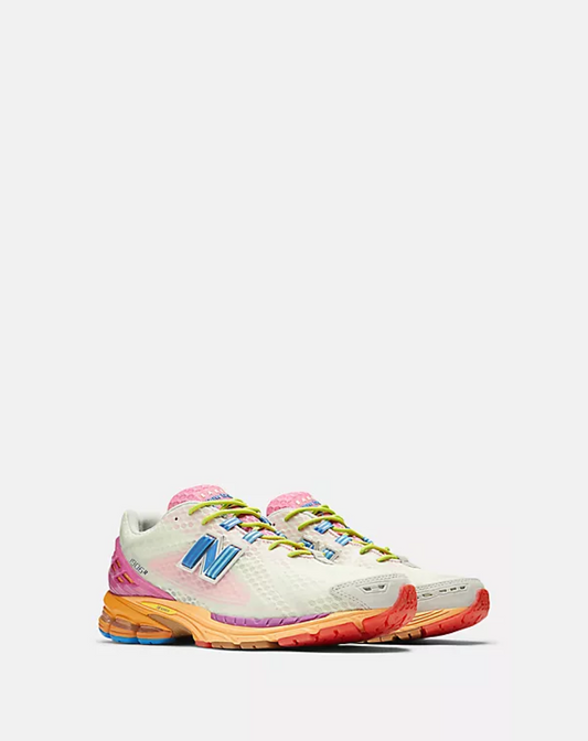 New Balance 1906R x BamBamBaklava Action Bronson "Rosewater"