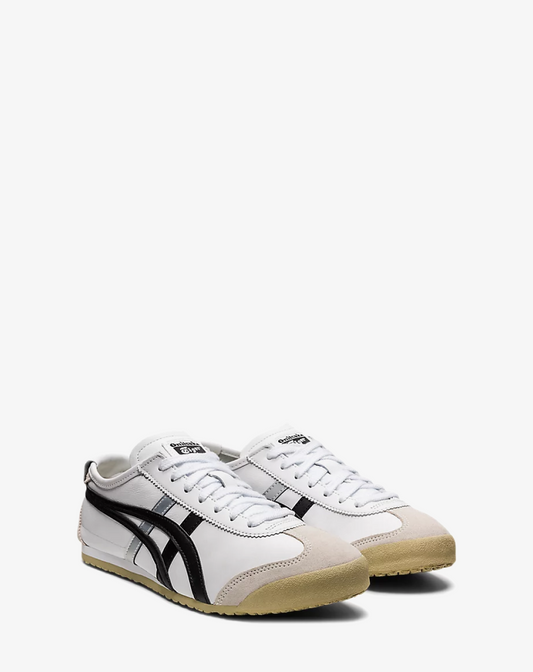 Onitsuka Tiger Mexico 66™ "White/Black" Sneakers