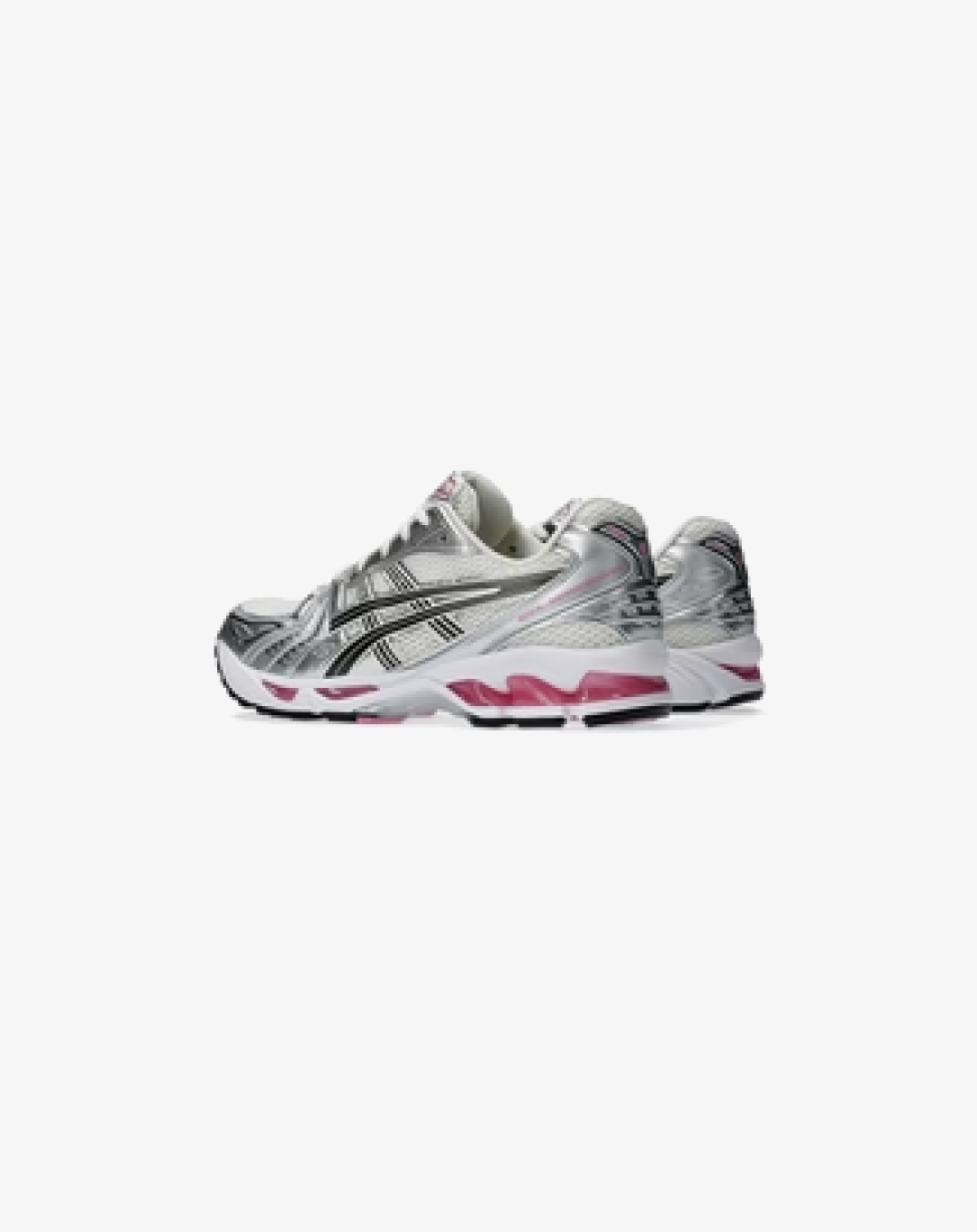 ASICS GEL-Kayano 14 "Cream Sweet Pink" Sneakers