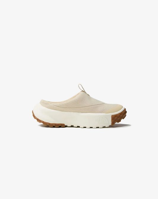 The North Face Never Stop Mule (Available in Two Colors)
