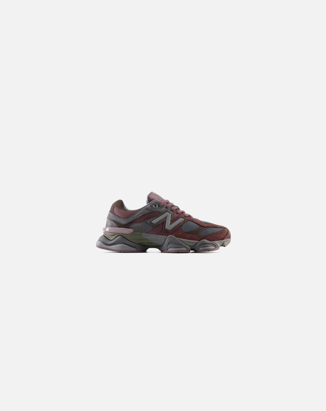 New Balance 9060 "Truffle Rich Earth Magnet" Sneakers