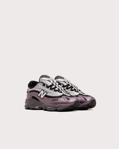 New Balance 1000 'Dark Ice Wine' Sneakers