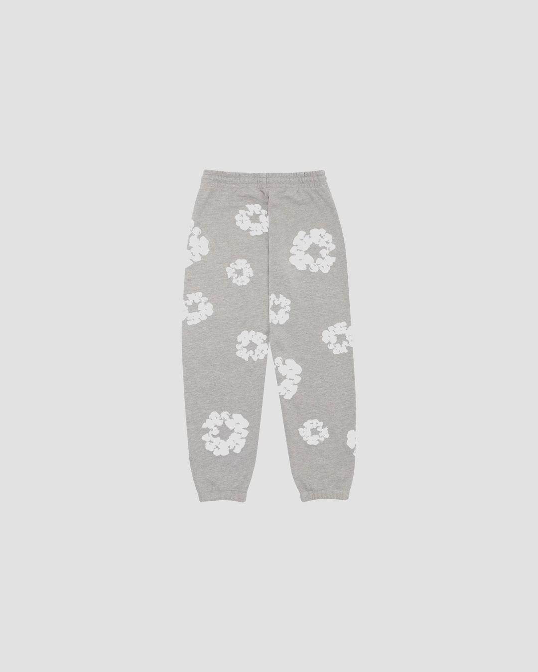 Cotton Wreath Sweatpants – Available in Three Colourways