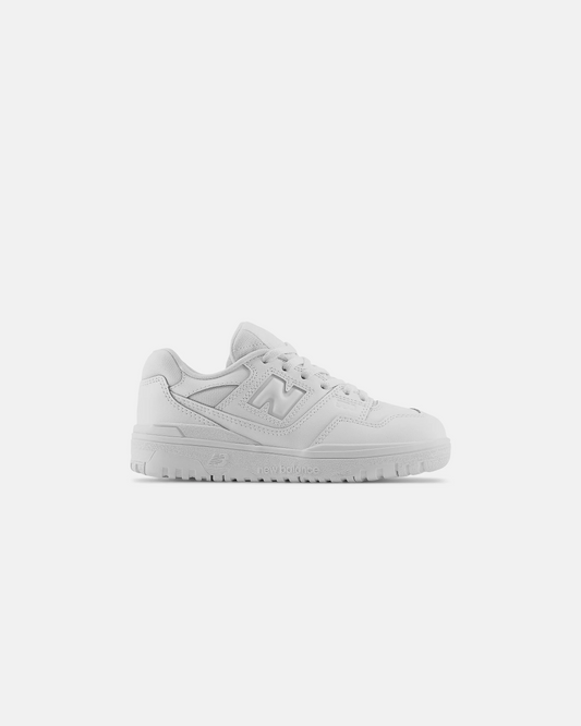 New Balance 550 'White' Sneakers