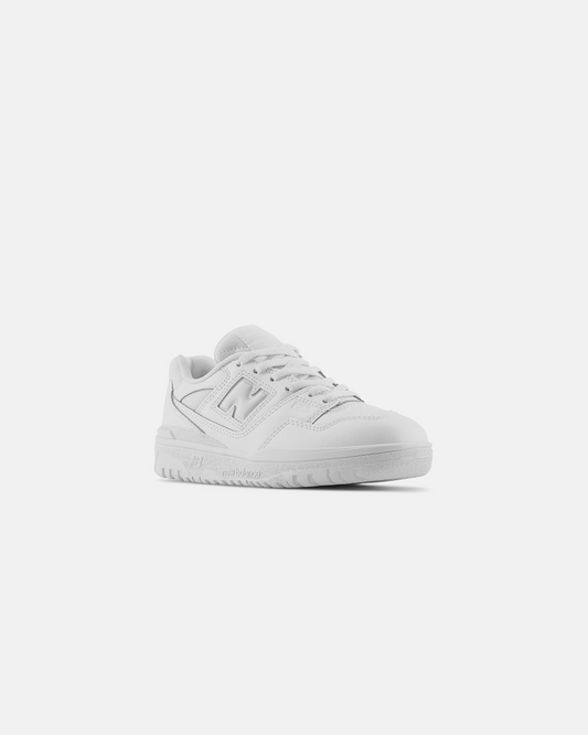 New Balance 550 'White' Sneakers