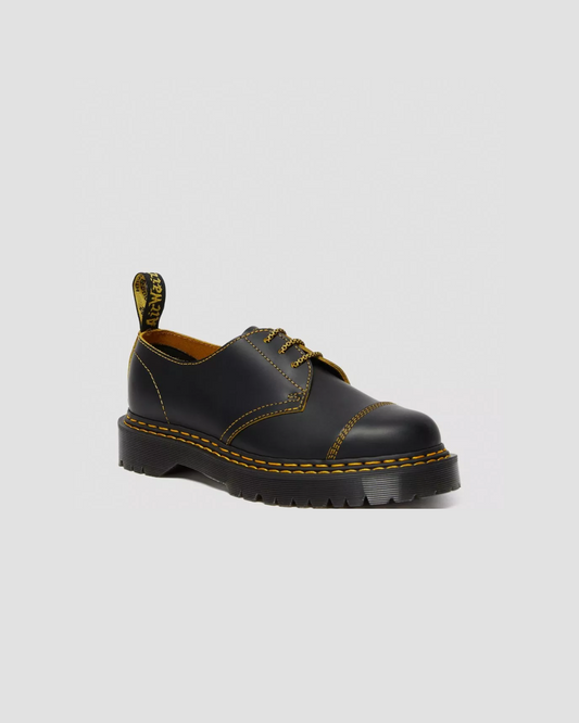 Dr. Martens 1461 Bex Double Stitch Shoe