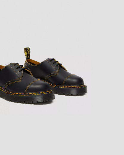 Dr. Martens 1461 Bex Double Stitch Shoe