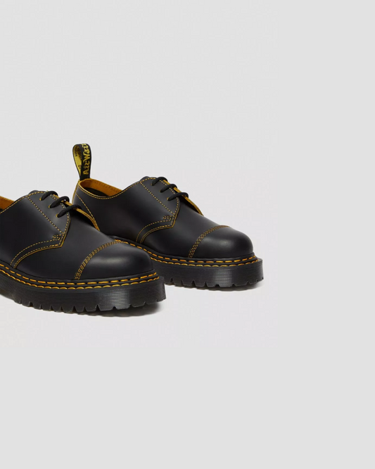 Dr. Martens 1461 Bex Double Stitch Shoe
