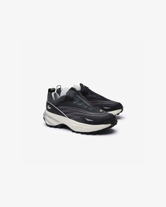 Lacoste Outdoor Audyssor Trail Textile 'Black' Sneakers