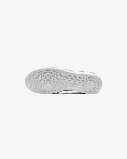 Nike x CPFM Air Force 1 "Triple White" Sneakers