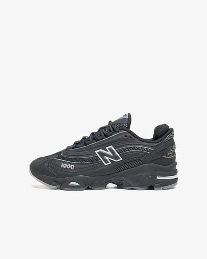 New Balance 1000 Lunar New Year "Black" Sneakers