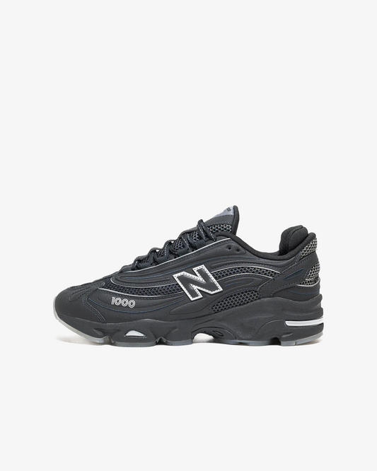 New Balance 1000 Lunar New Year "Black" Sneakers
