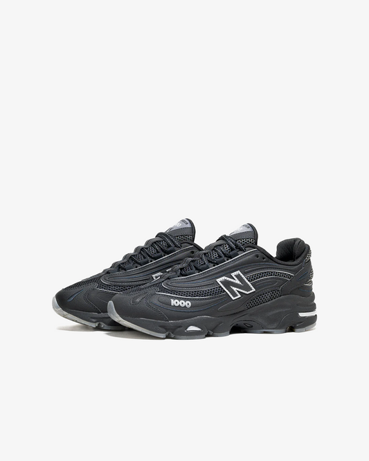 New Balance 1000 Lunar New Year "Black" Sneakers