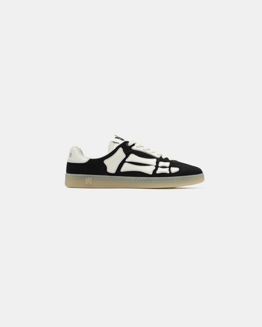Amiri Pacific Bones Sneaker ‘Black' Sneakers