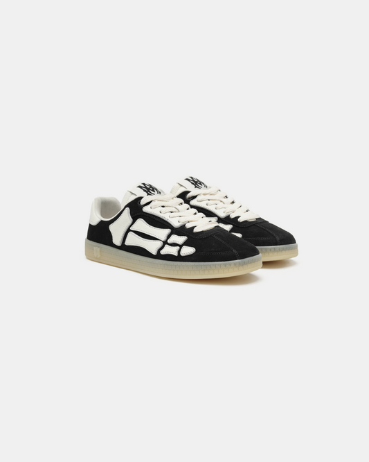 Amiri Pacific Bones Sneaker ‘Black' Sneakers