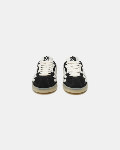 Amiri Pacific Bones Sneaker ‘Black' Sneakers