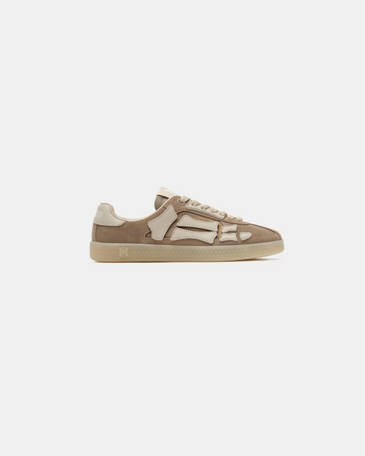 Amiri Pacific Bones Sneaker ‘Brown' Sneakers