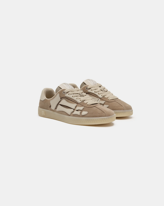 Amiri Pacific Bones Sneaker ‘Brown' Sneakers