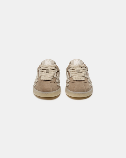 Amiri Pacific Bones Sneaker ‘Brown' Sneakers