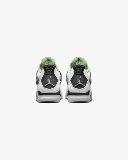Air Jordan 4 Retro High 'Seafoam / Oil Green' Sneakers