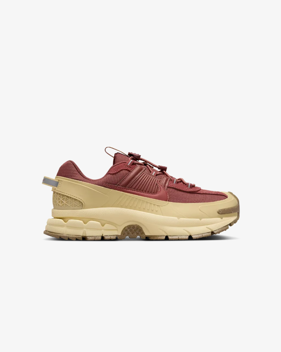 Nike Zoom Vomero 5 Roam “Red Team Gold” Sneakers