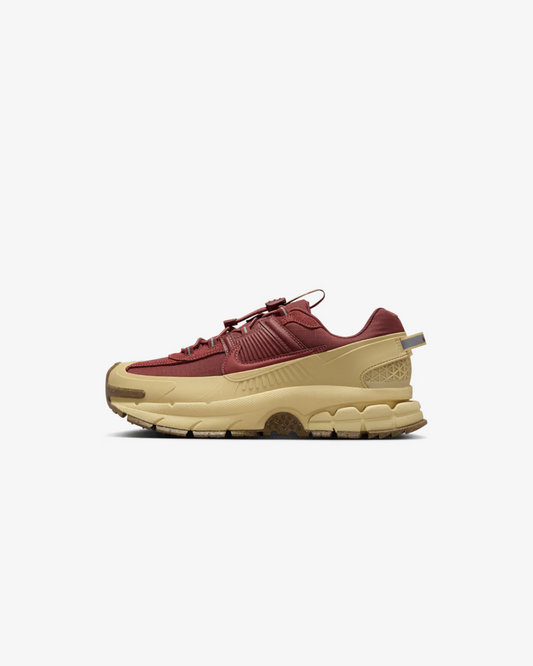 Nike Zoom Vomero 5 Roam “Red Team Gold” Sneakers