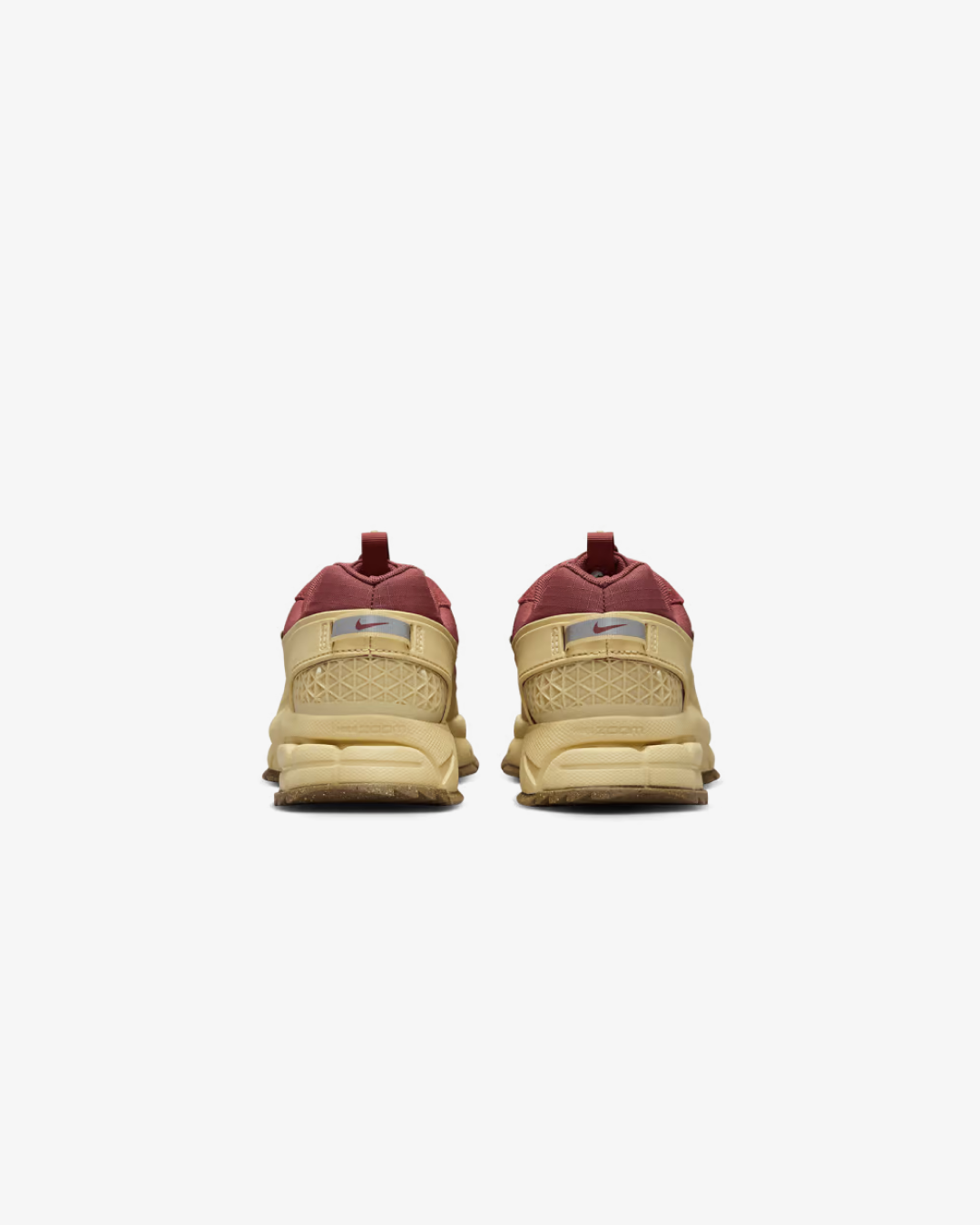 Nike Zoom Vomero 5 Roam “Red Team Gold” Sneakers
