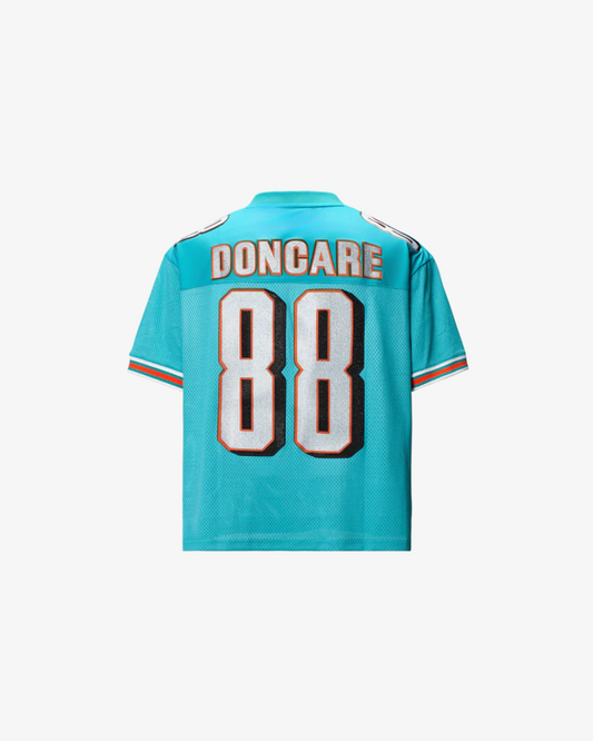Authentic Doncare 25 Collection 88 Jersey in Two Colors