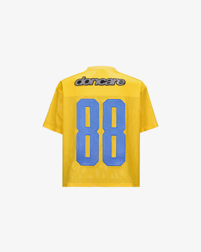 Authentic Doncare 25 Collection 88 Jersey in Two Colors