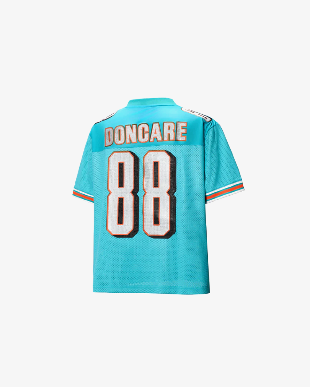 Authentic Doncare 25 Collection 88 Jersey in Two Colors