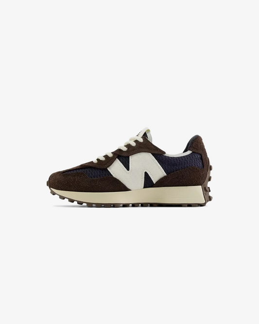 New Balance 327 'Rich Earth Phantom' Sneakers