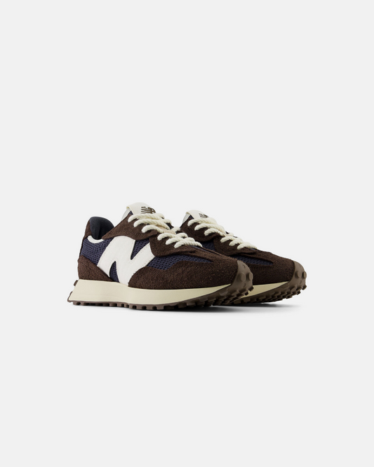 New Balance 327 'Rich Earth Phantom' Sneakers