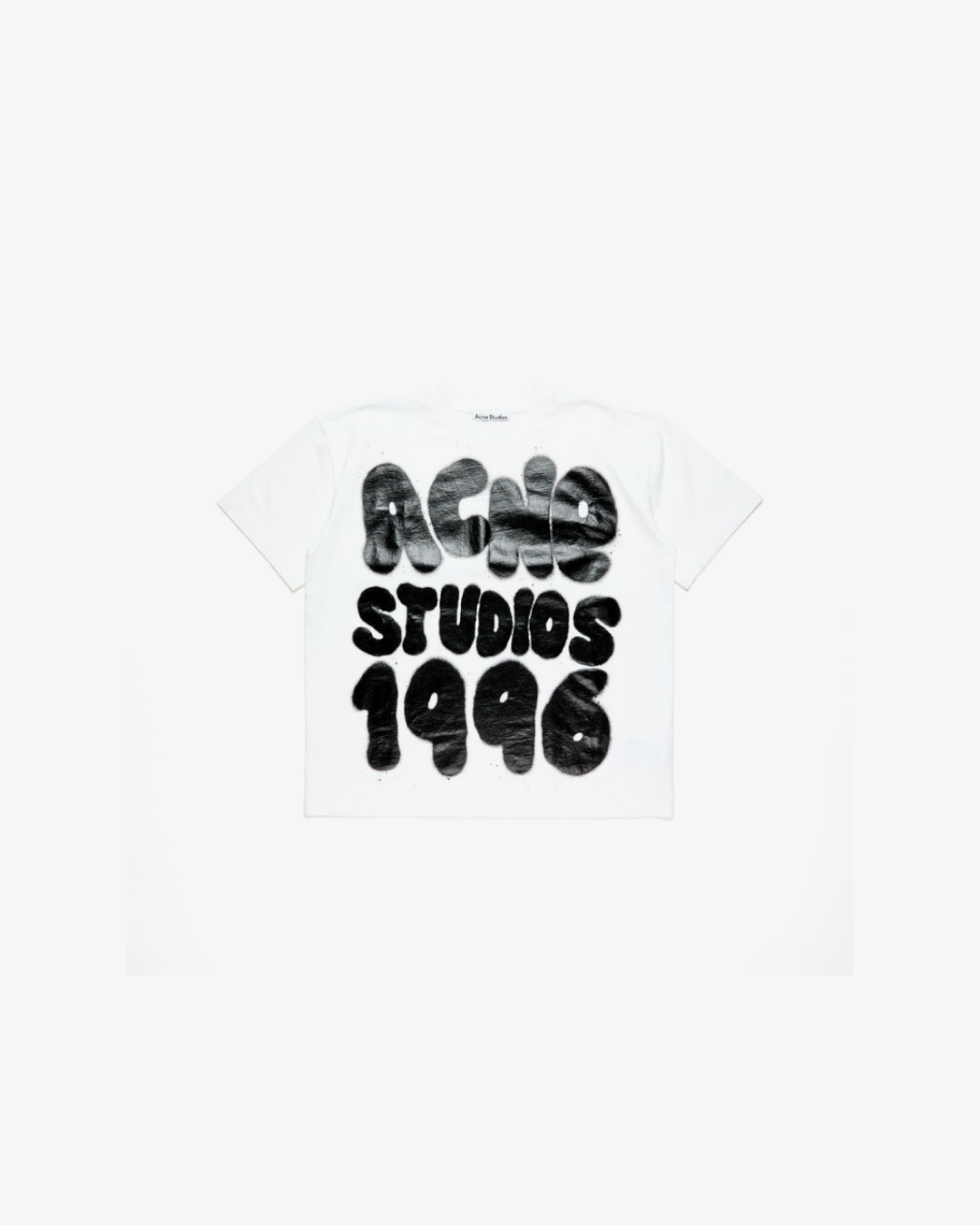 Acne Studios 1996 Tee