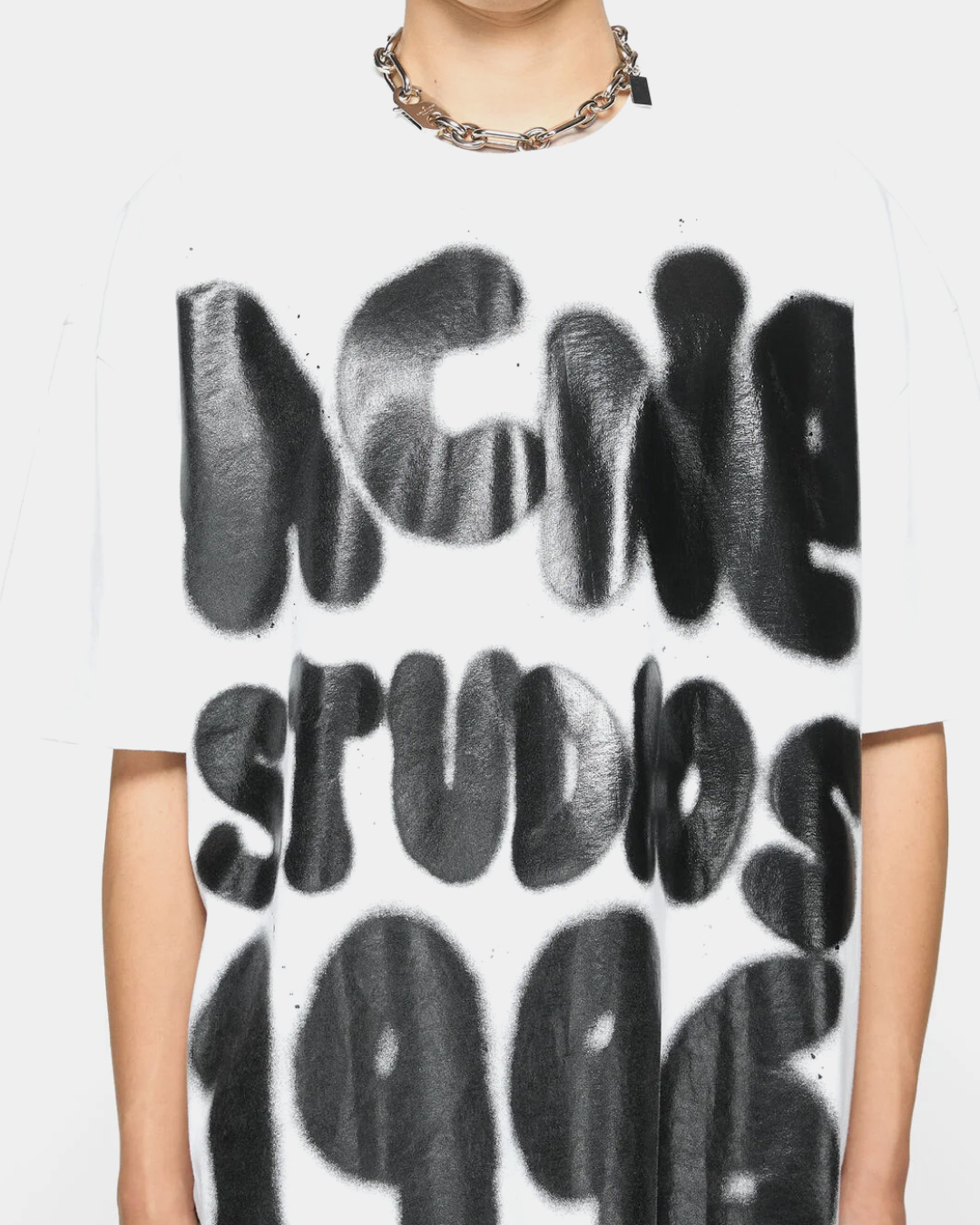 Acne Studios 1996 Tee