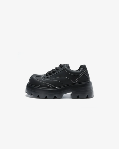 CHAOSHU Casual 'Black' Men’s Shoes