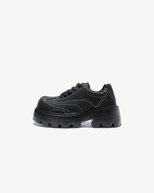 CHAOSHU Casual 'Black' Men’s Shoes