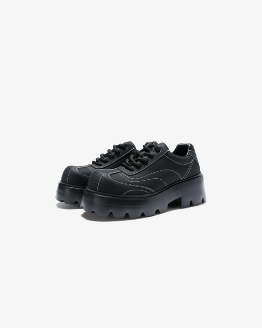 CHAOSHU Casual 'Black' Men’s Shoes