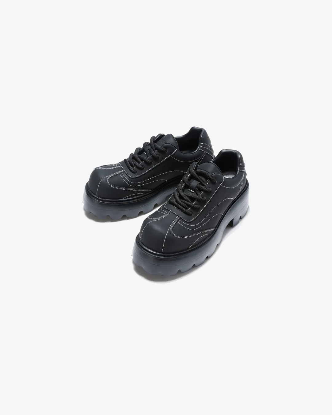 CHAOSHU Casual 'Black' Men’s Shoes