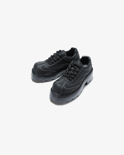 CHAOSHU Casual 'Black' Men’s Shoes
