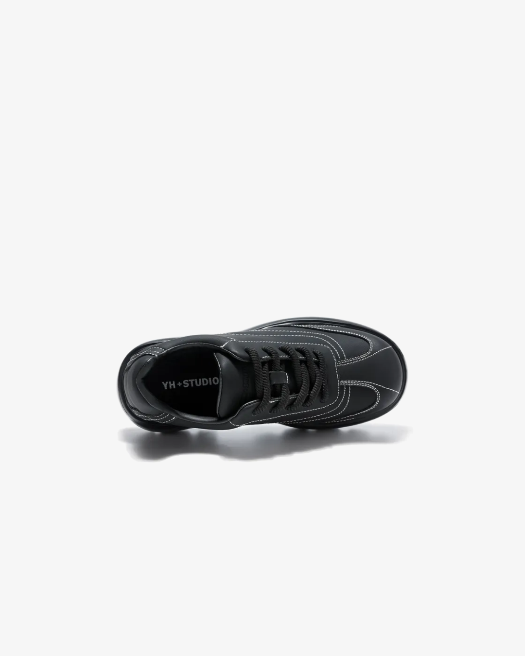 CHAOSHU Casual 'Black' Men’s Shoes