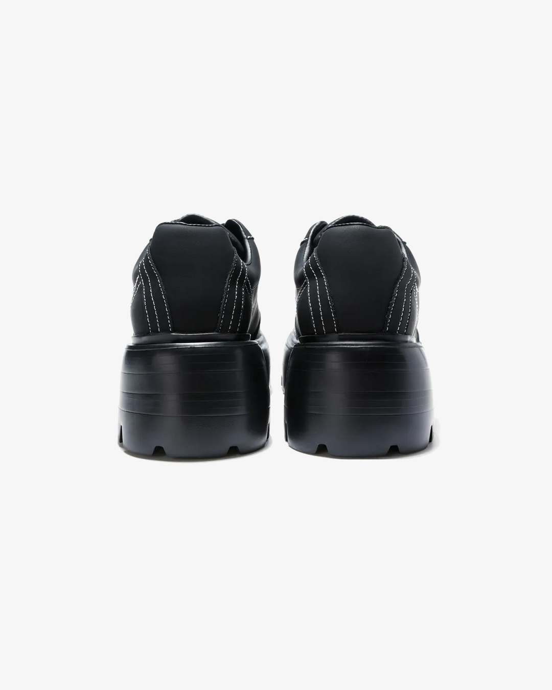 CHAOSHU Casual 'Black' Men’s Shoes