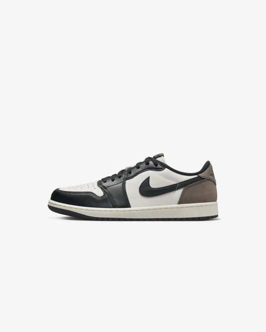 Air Jordan 1 Low OG "Mocha" Sneakers